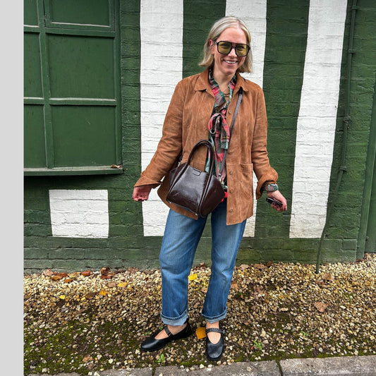10 Outfits I’ve loved lately