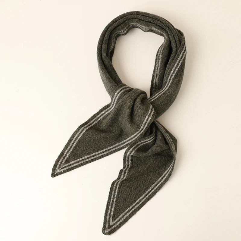 Cashmere Neckerchiefs