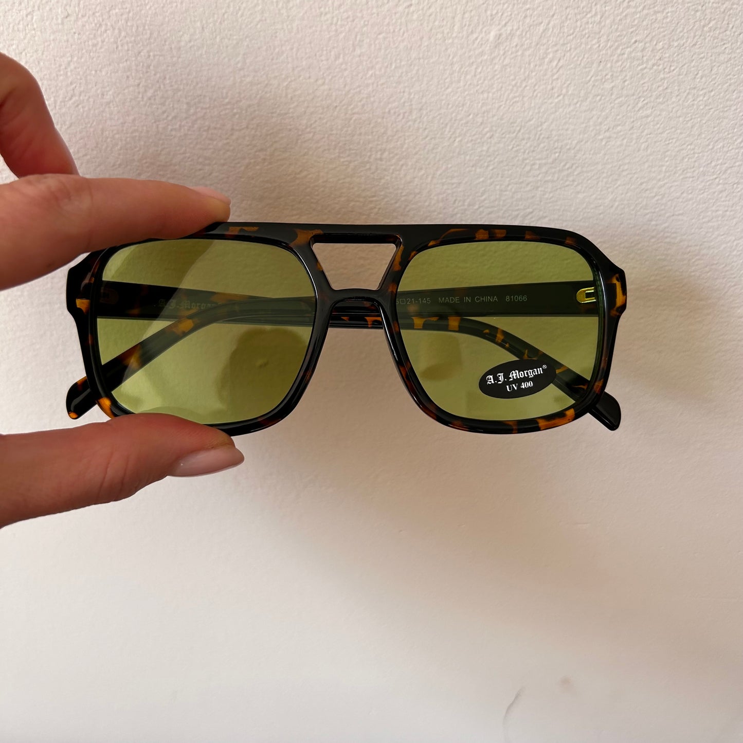 Classic Retro Aviators