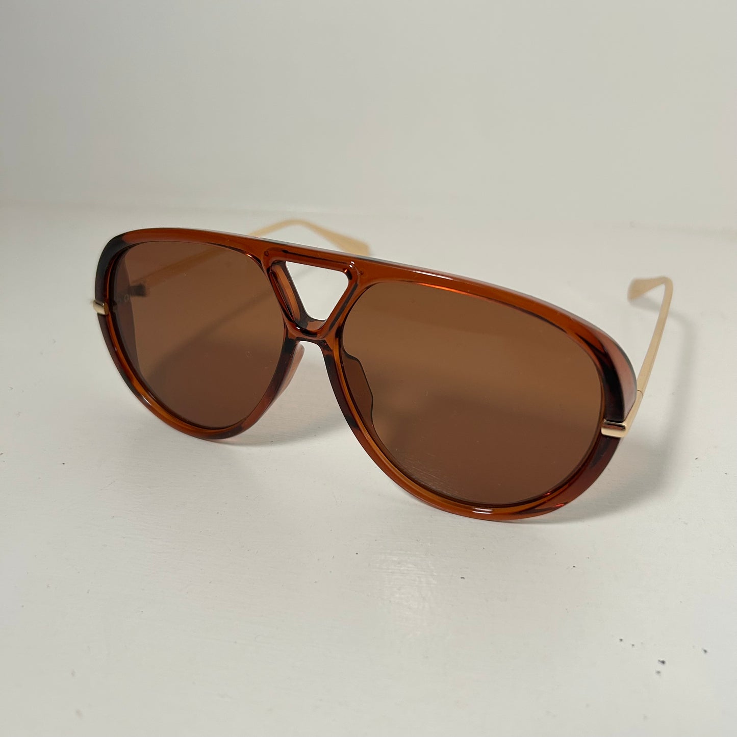 Oversized Aviators