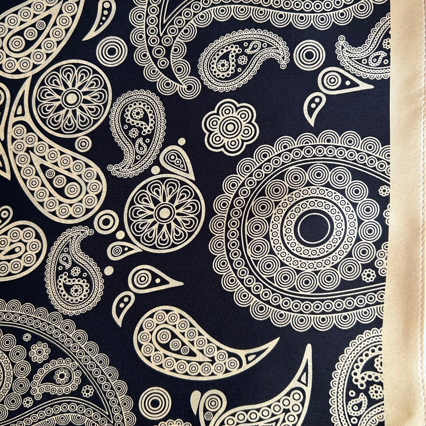 Silk Scarves (various)