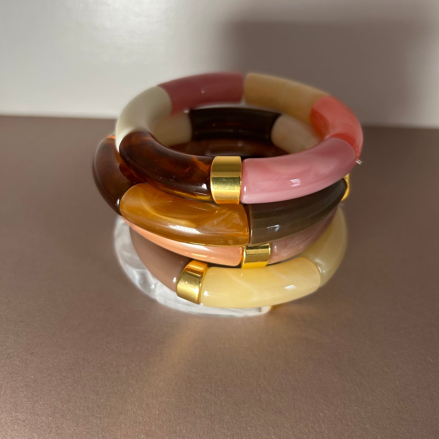 Acrylic Bangles