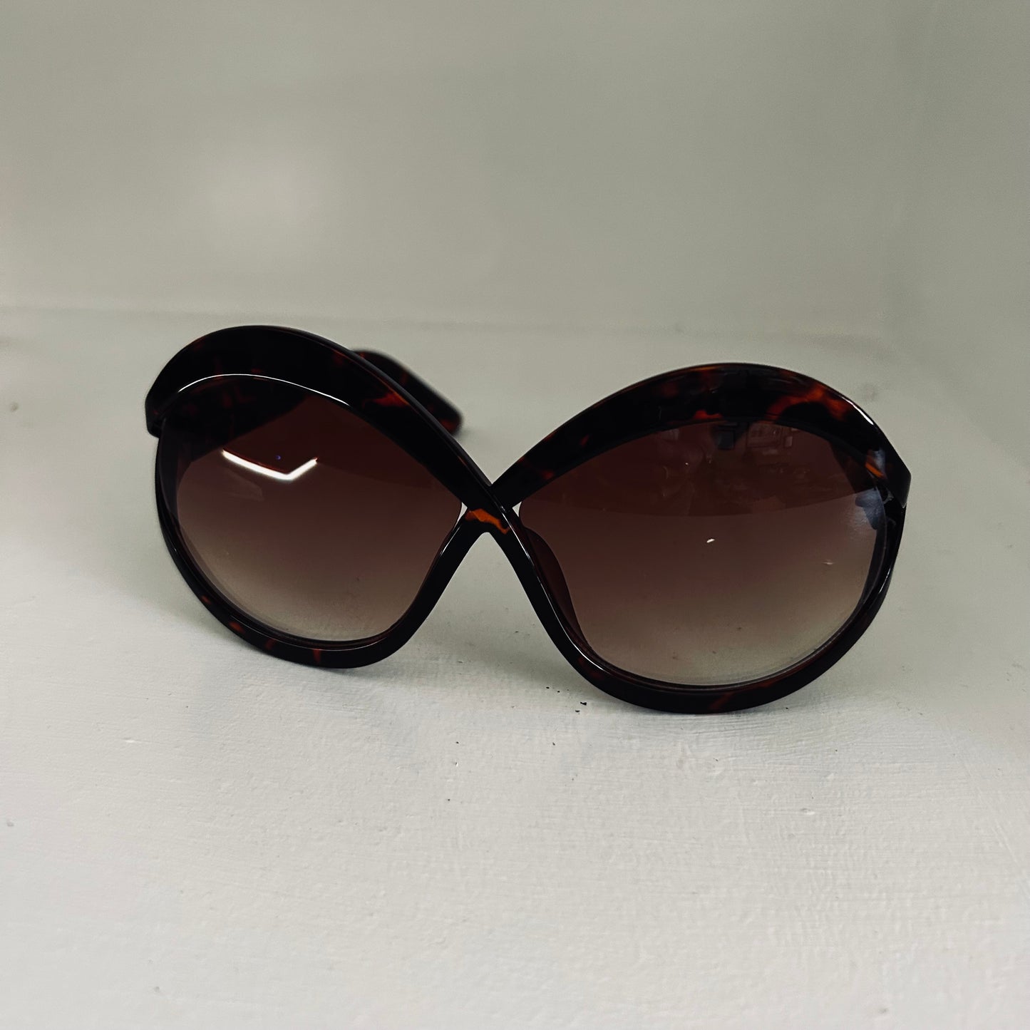 Infinity glasses