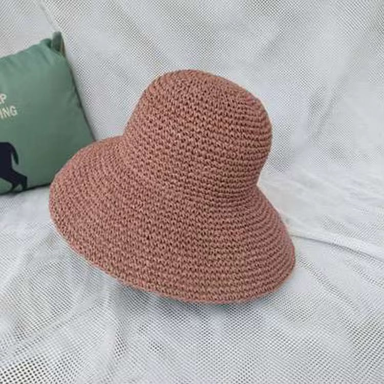 Crochet Sunhat