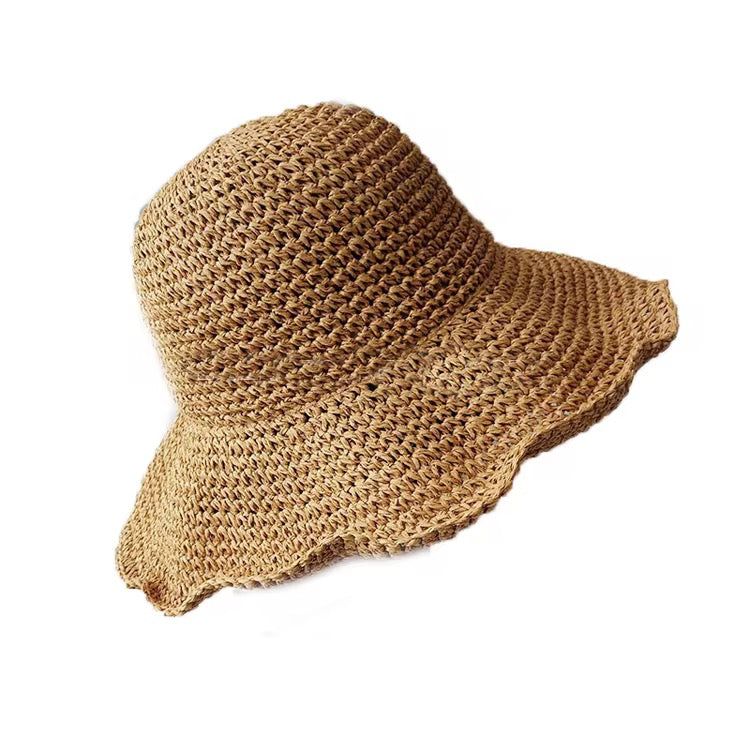 Crochet Sunhat
