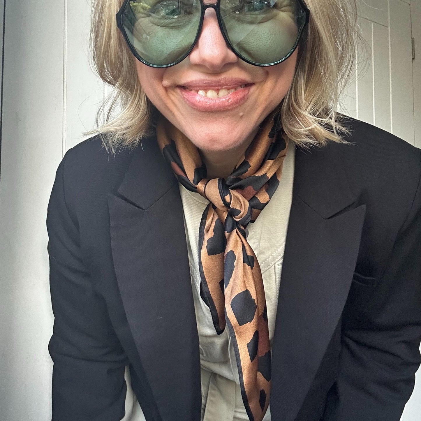 Silk Scarves (various)