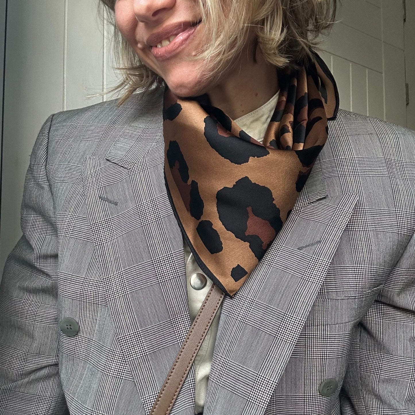 Silk Scarves (various)