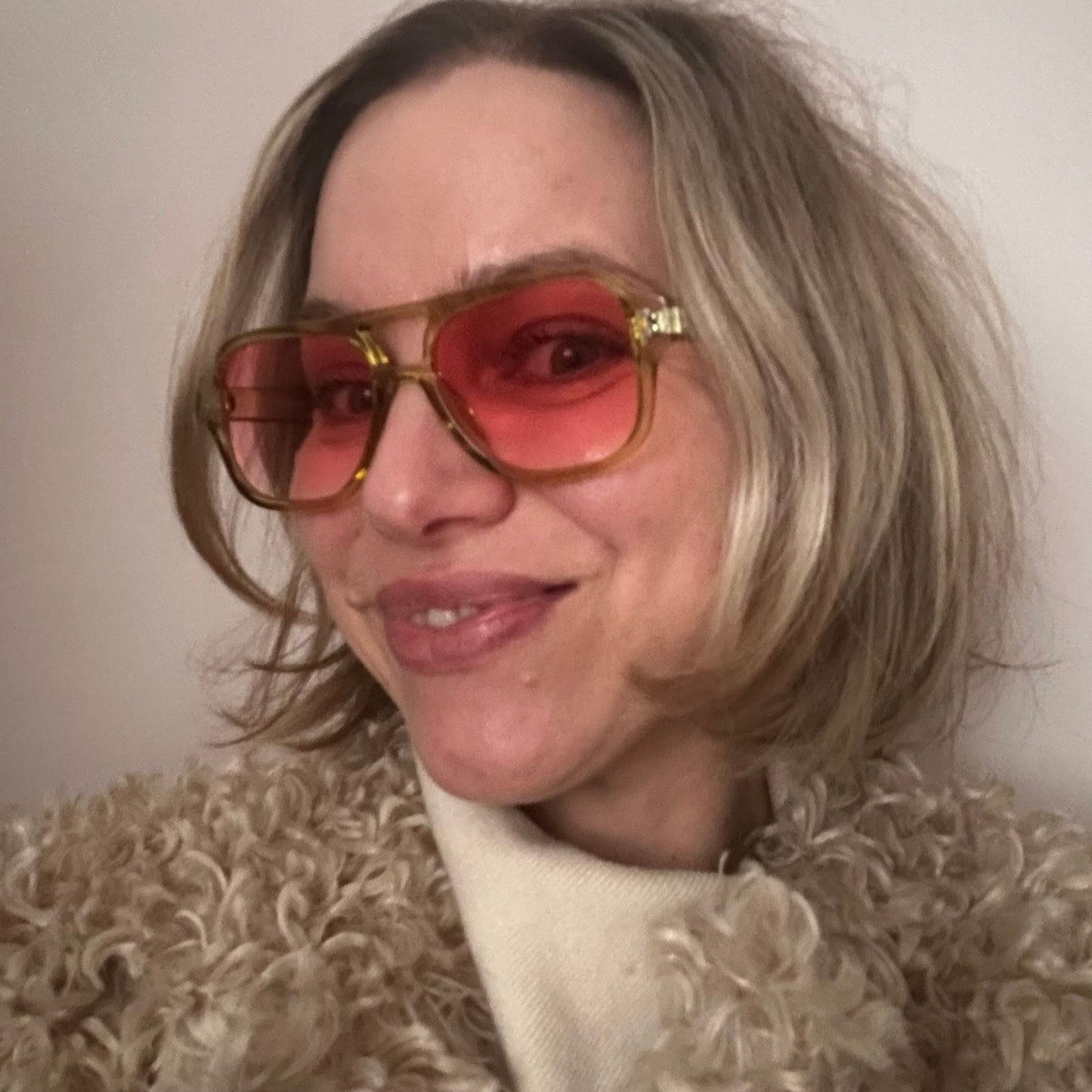 Classic Retro Aviators