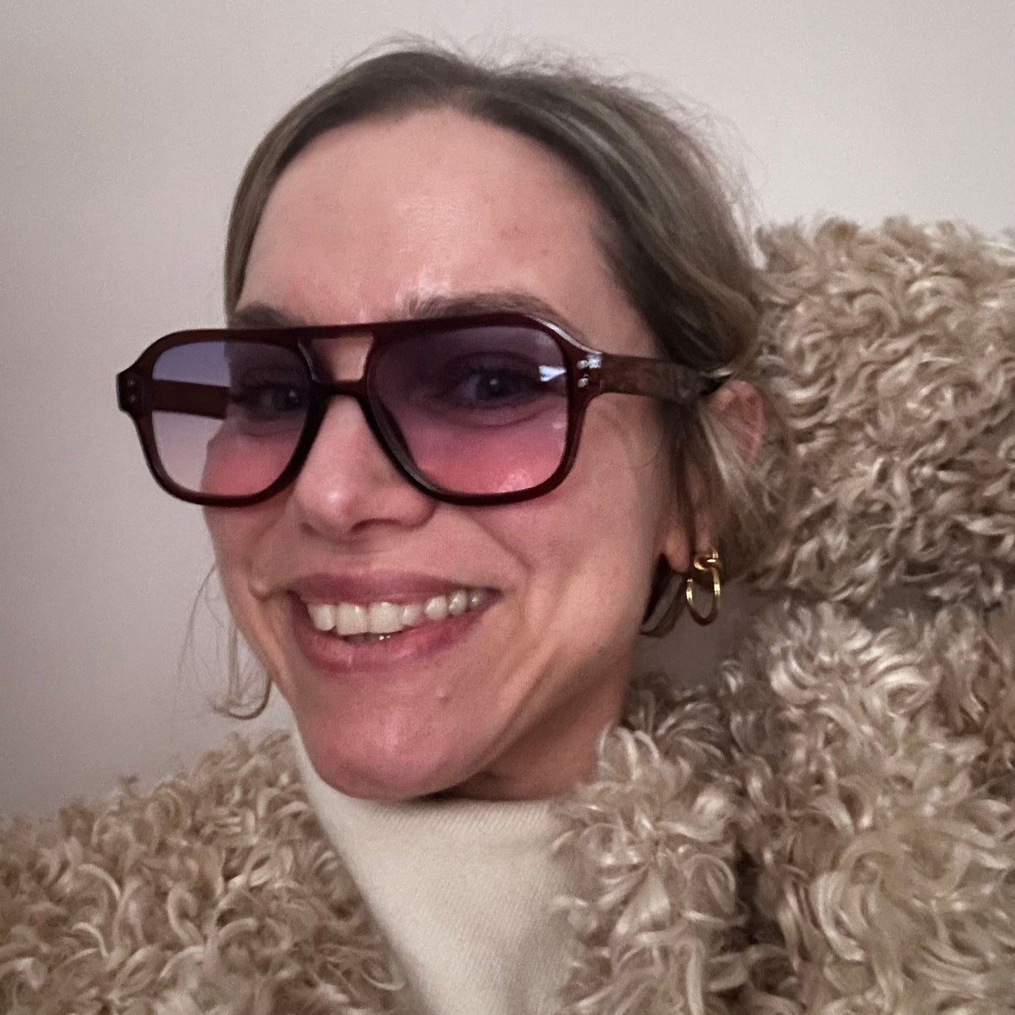 Classic Retro Aviators