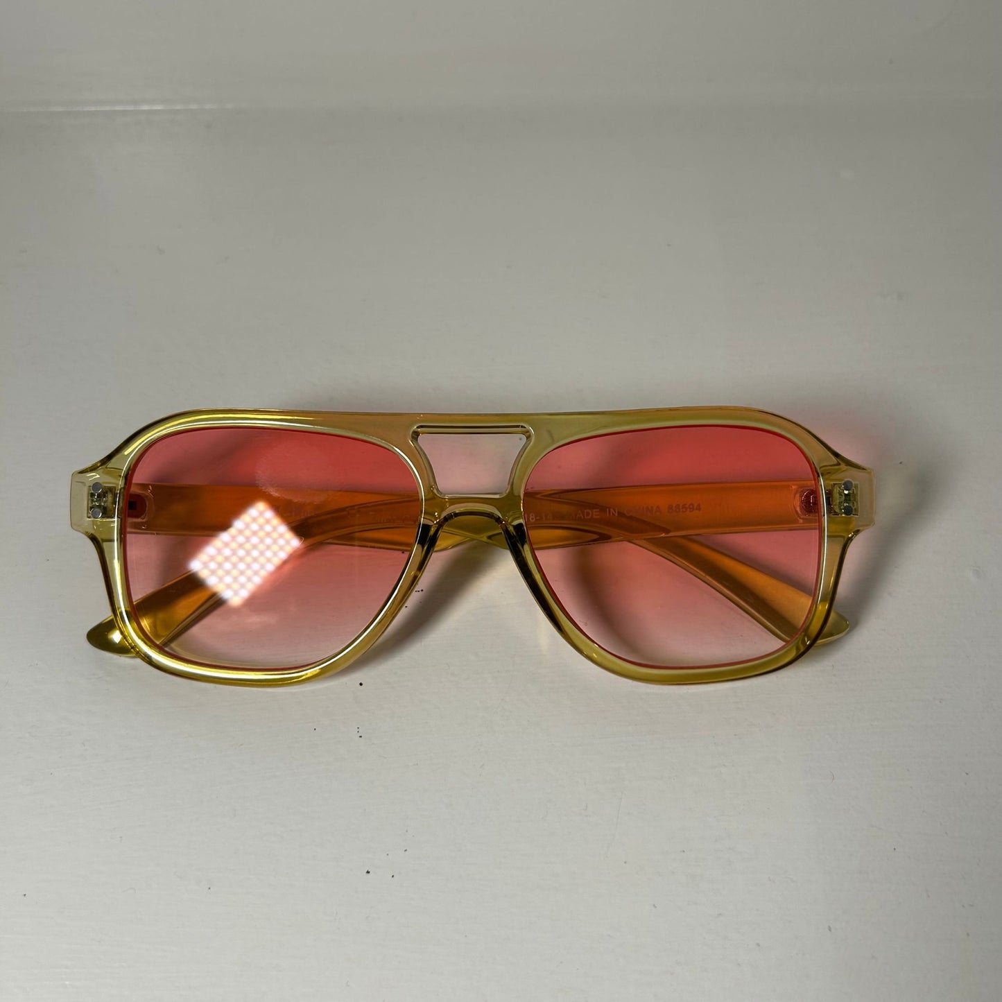 Classic Retro Aviators