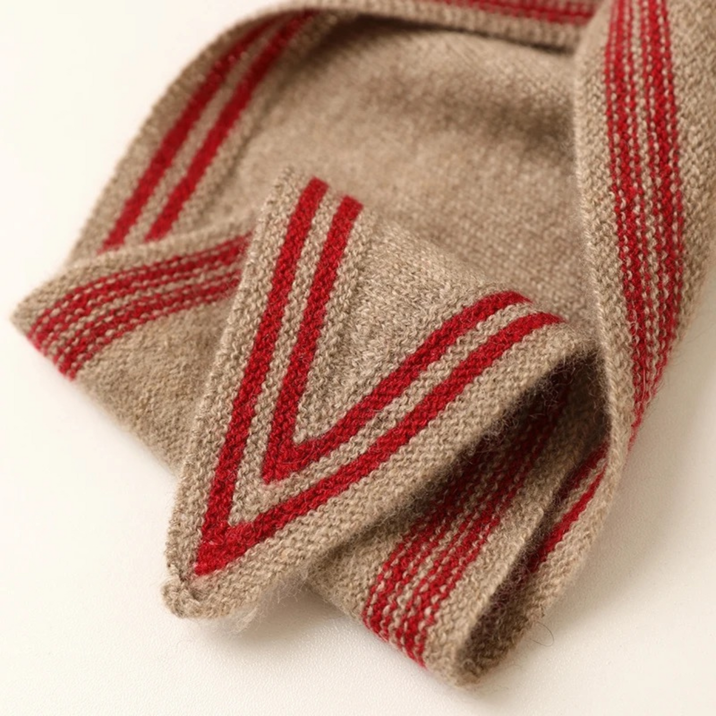 Cashmere Neckerchiefs