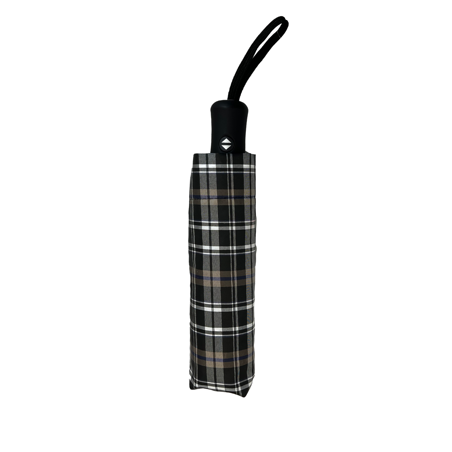Tartan Umbrellas