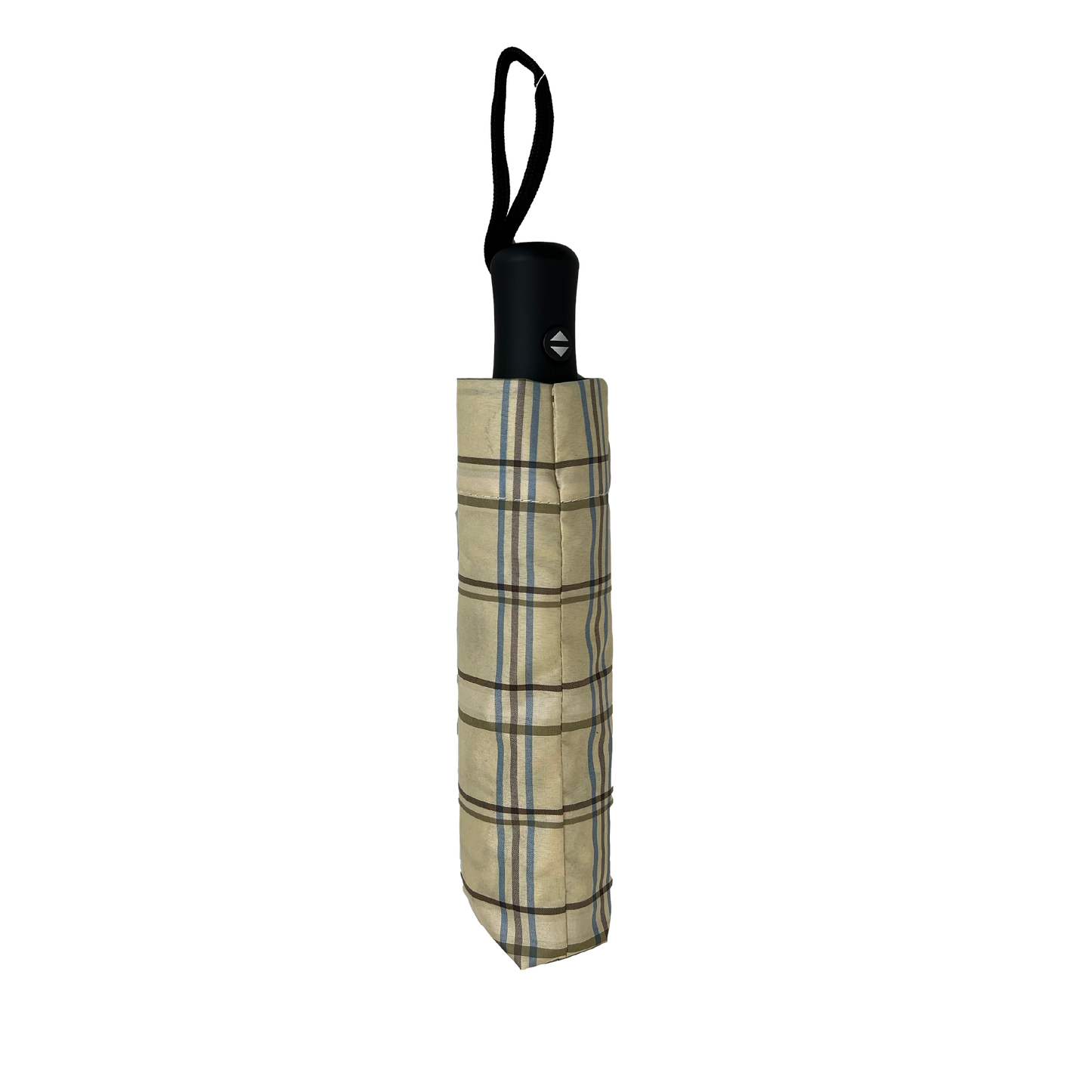 Tartan Umbrellas
