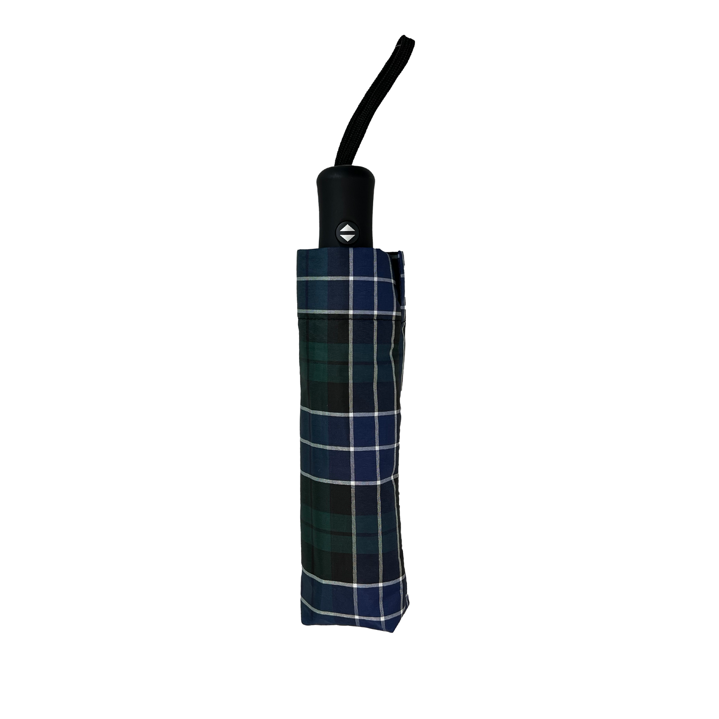 Tartan Umbrellas