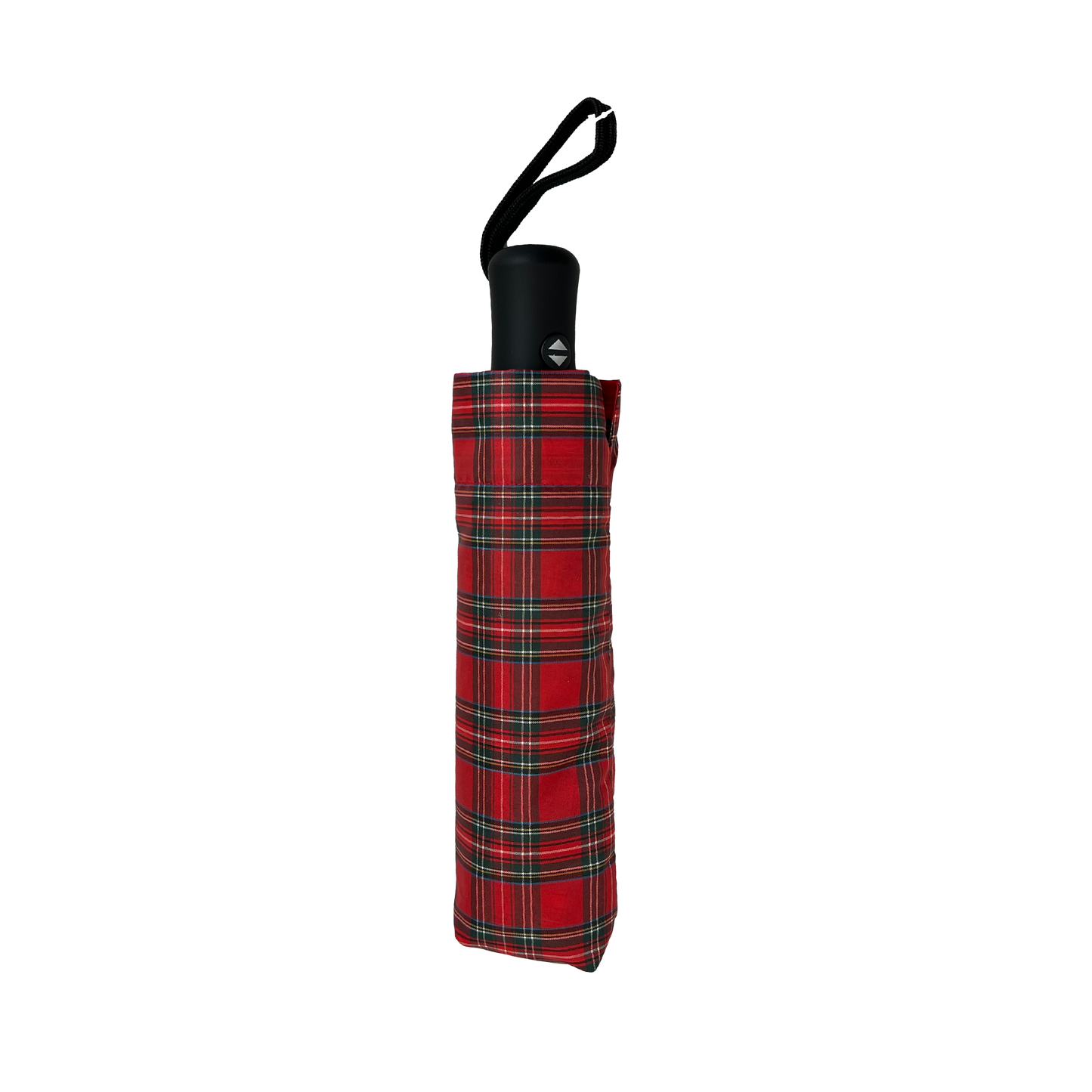 Tartan Umbrellas