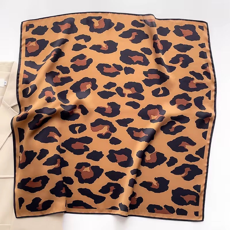 Silk Scarves (various)