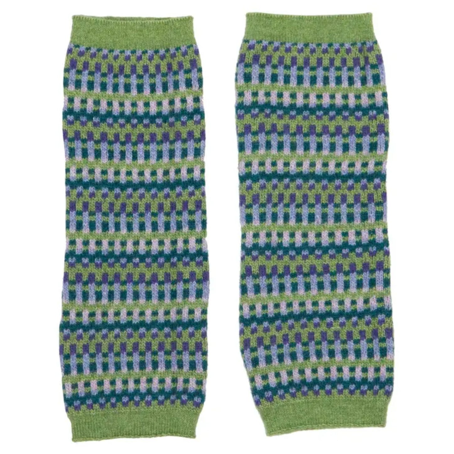 Cashmere Mix Snoods & Wrist Warmers