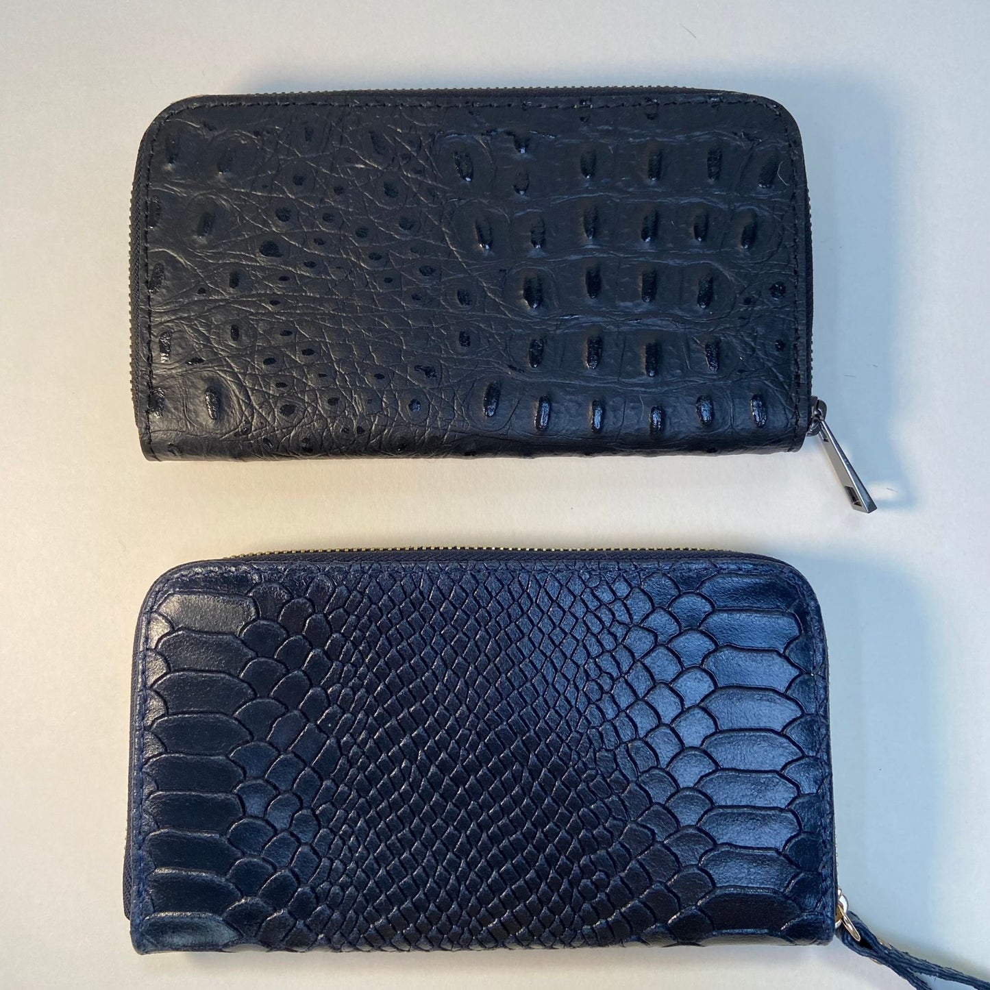 Leather Purses (various)