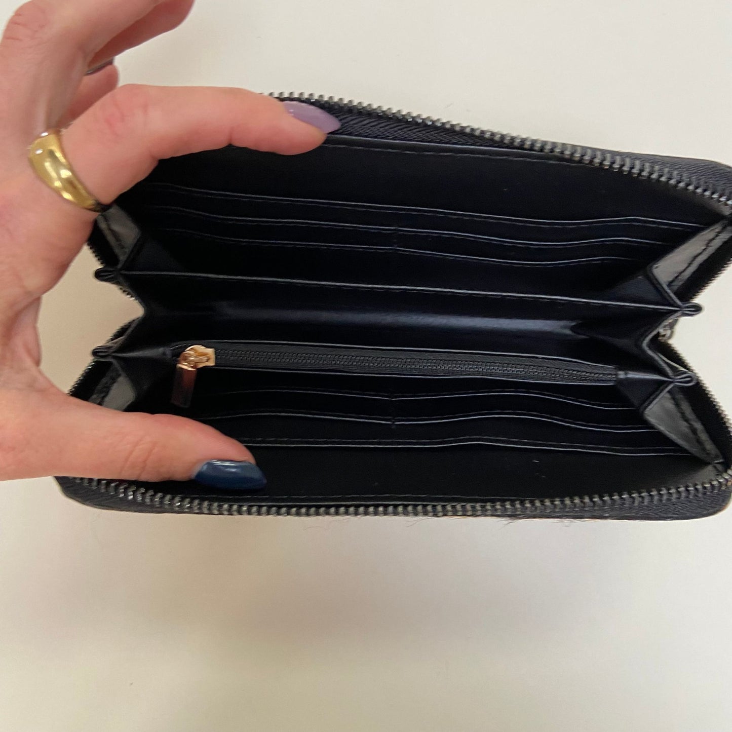 Leather Purses (various)