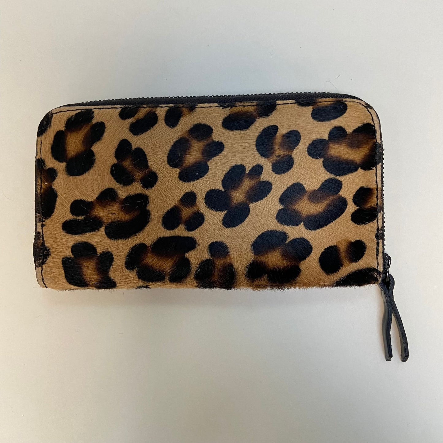 Leather Purses (various)