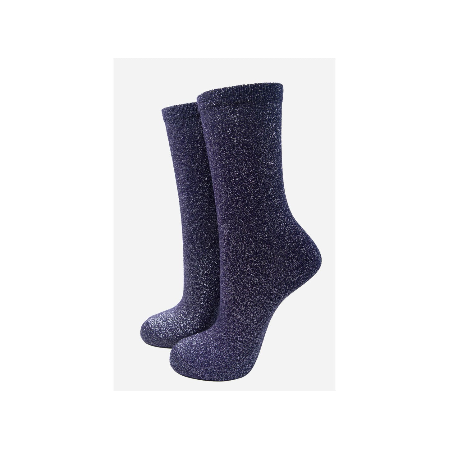 Sparkly Socks