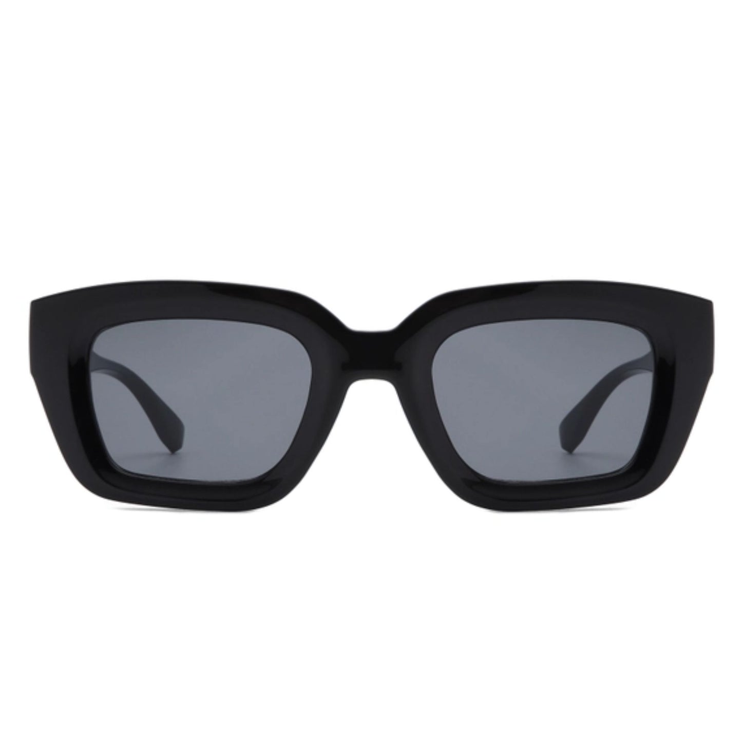 Rectangular Sunglasses