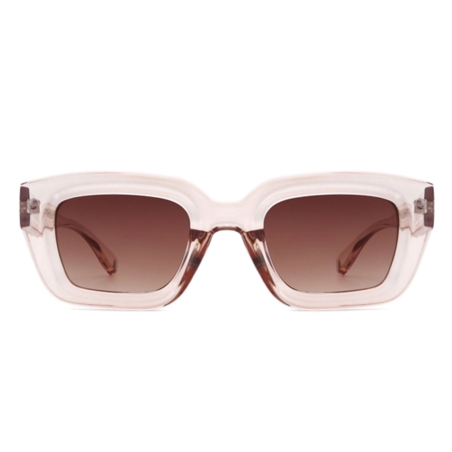 Rectangular Sunglasses
