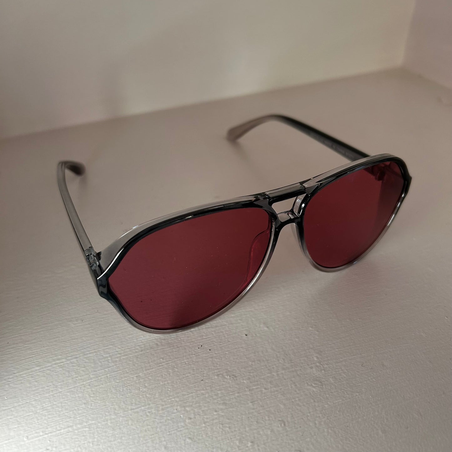 Retro Aviators (various colours)