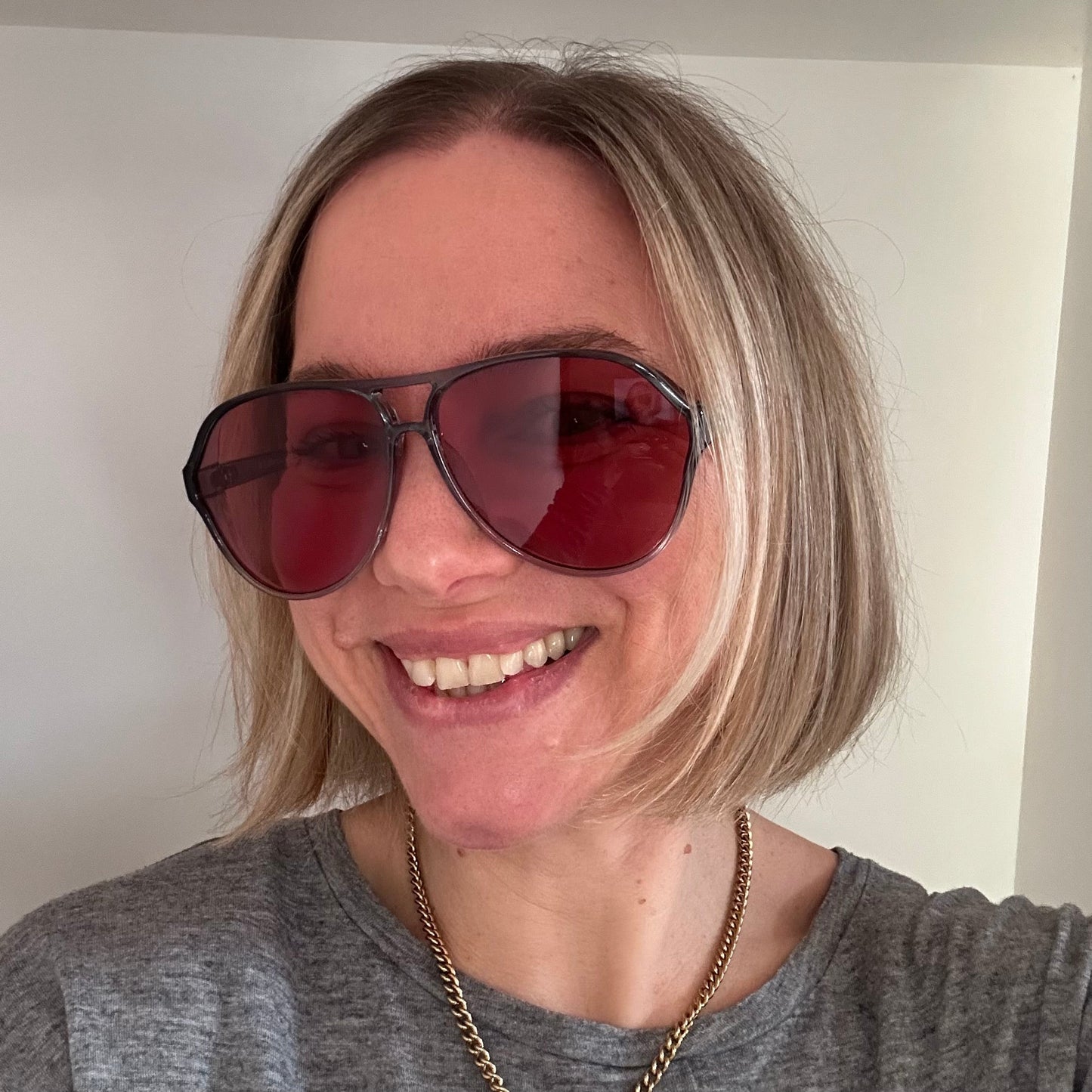 Retro Aviators (various colours)