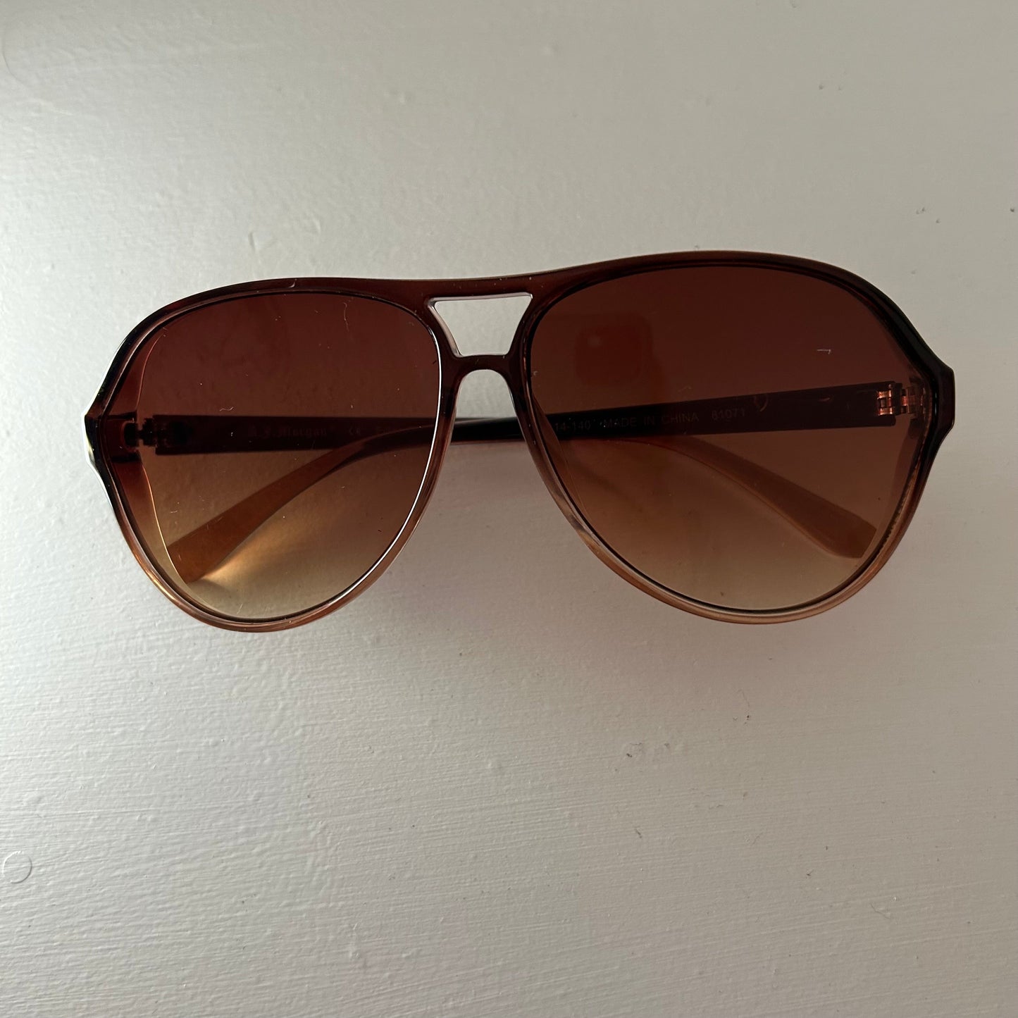 Retro Aviators (various colours)