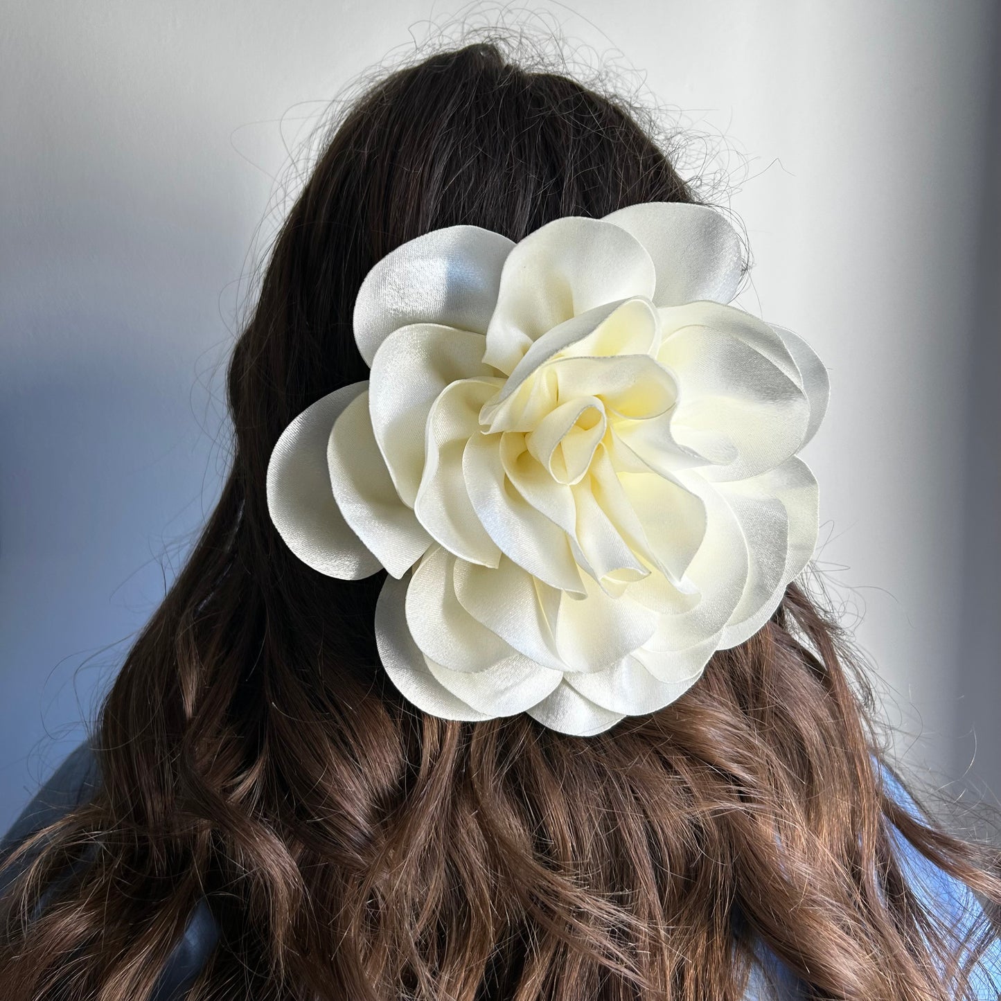 Oversized Corsage (various colours)