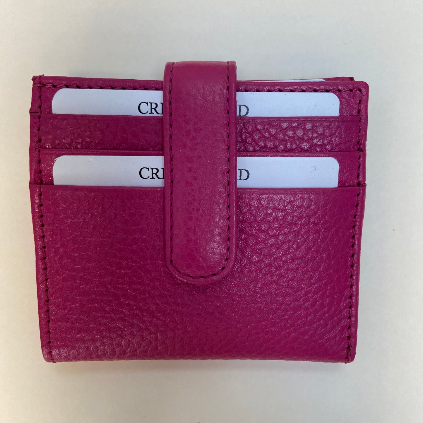 Leather Purses (various)