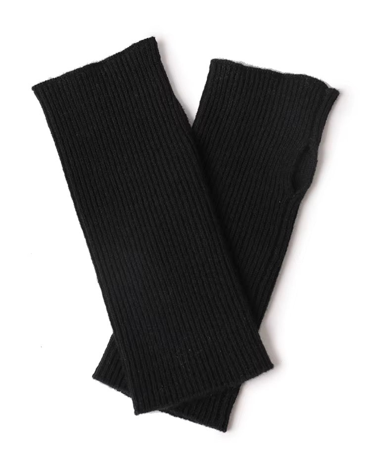 Cashmere Wrist Warmers