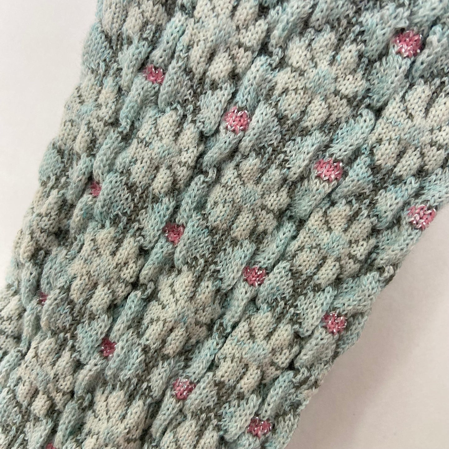 Floral Socks