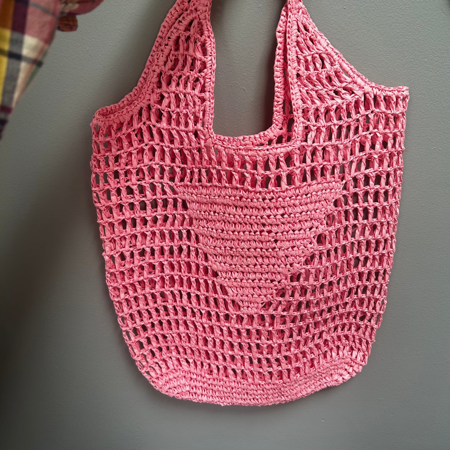 Raffia Bags