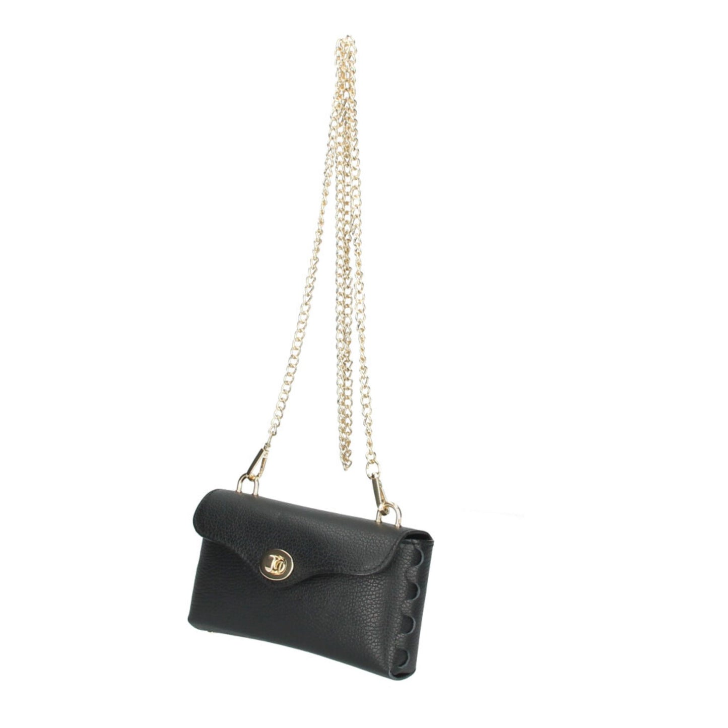 The Mini Leather Handbag