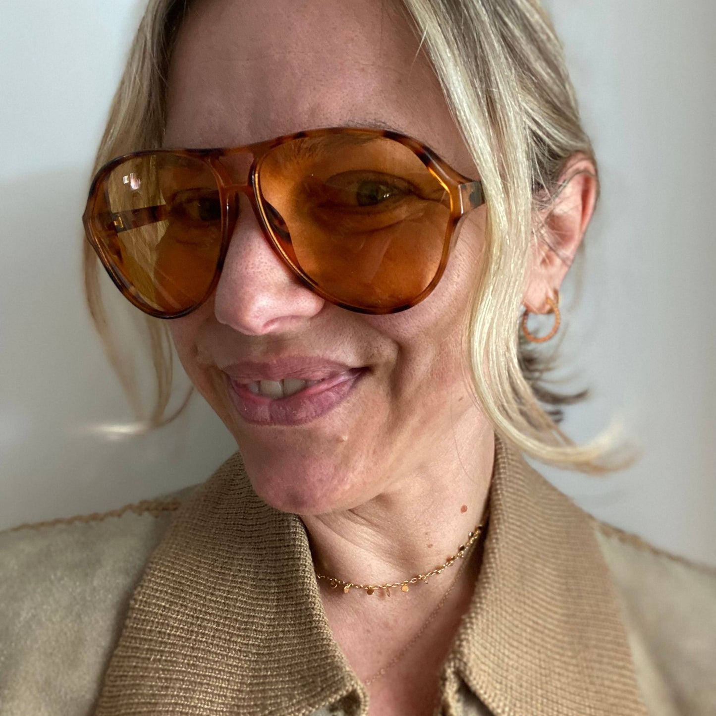 Retro Aviators (various colours)