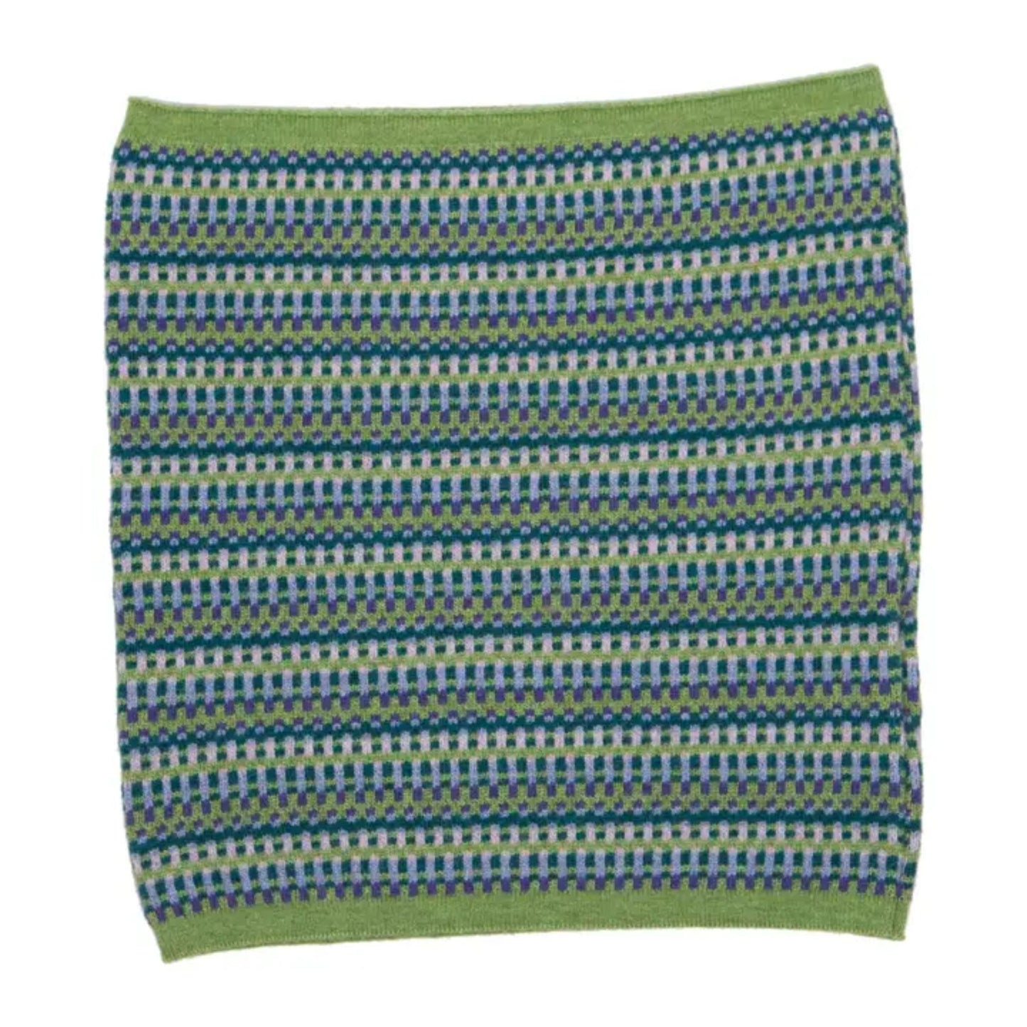 Cashmere Mix Snoods & Wrist Warmers