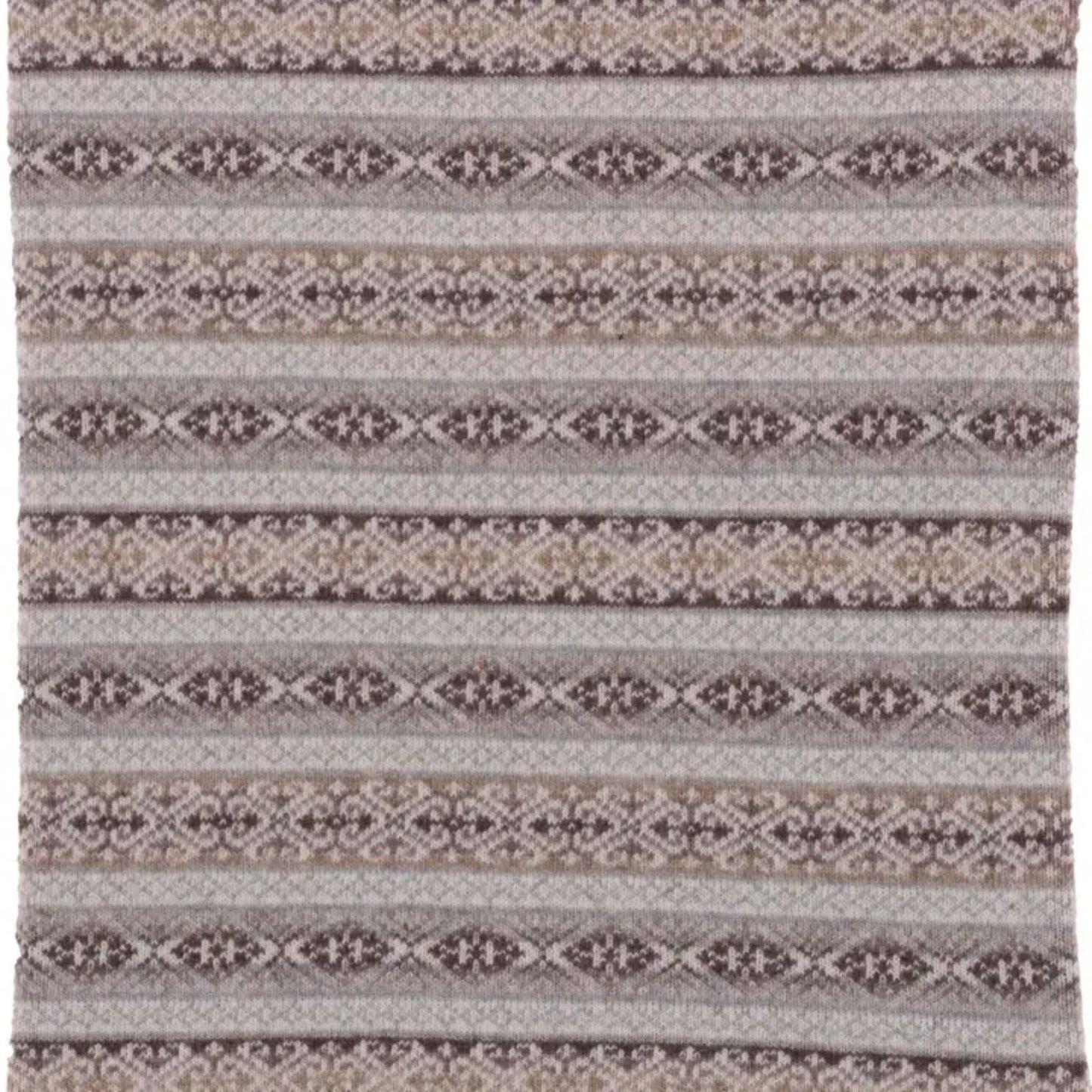 Cashmere Mix Snoods & Wrist Warmers