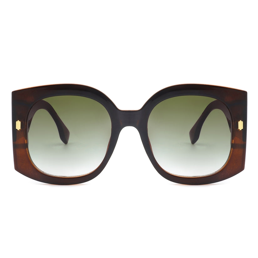 Retro sunglasses