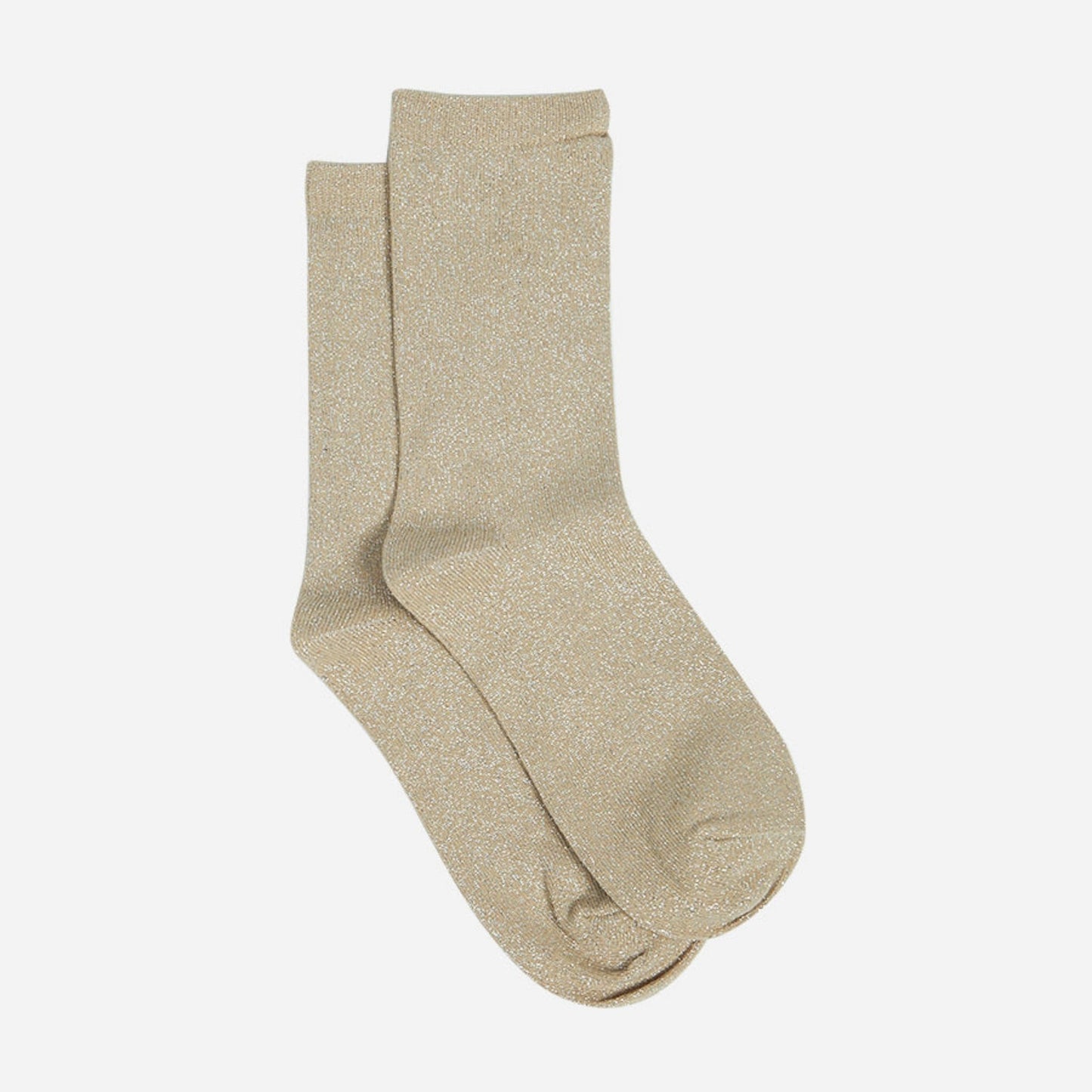 Sparkly Socks