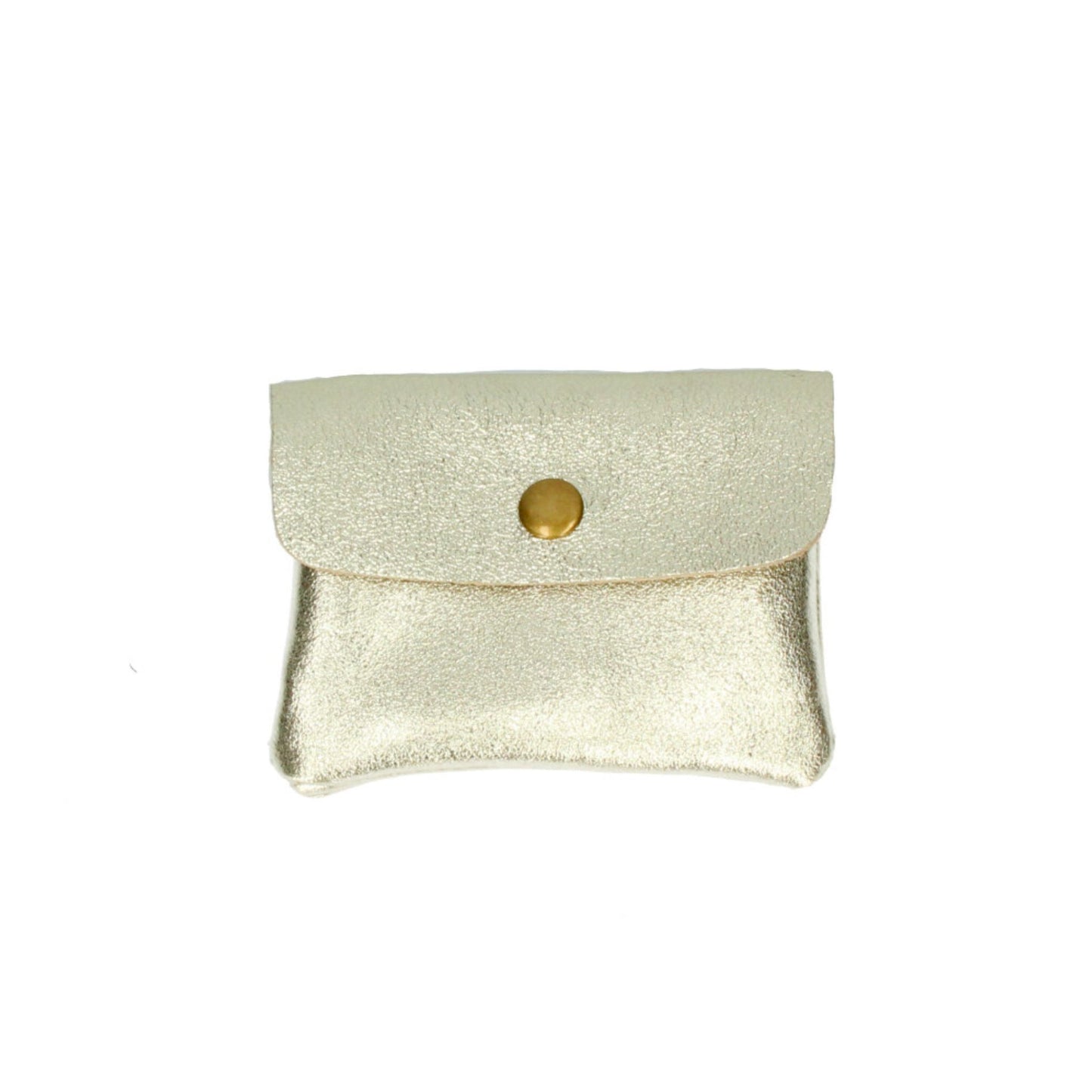 Small Leather Purse
