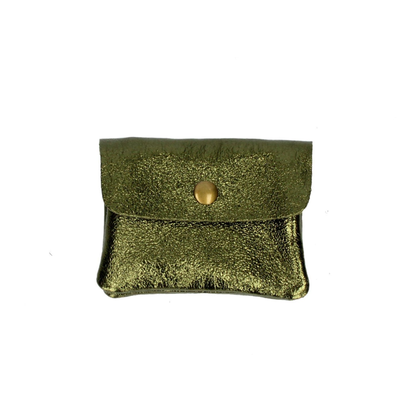 Small Leather Purse