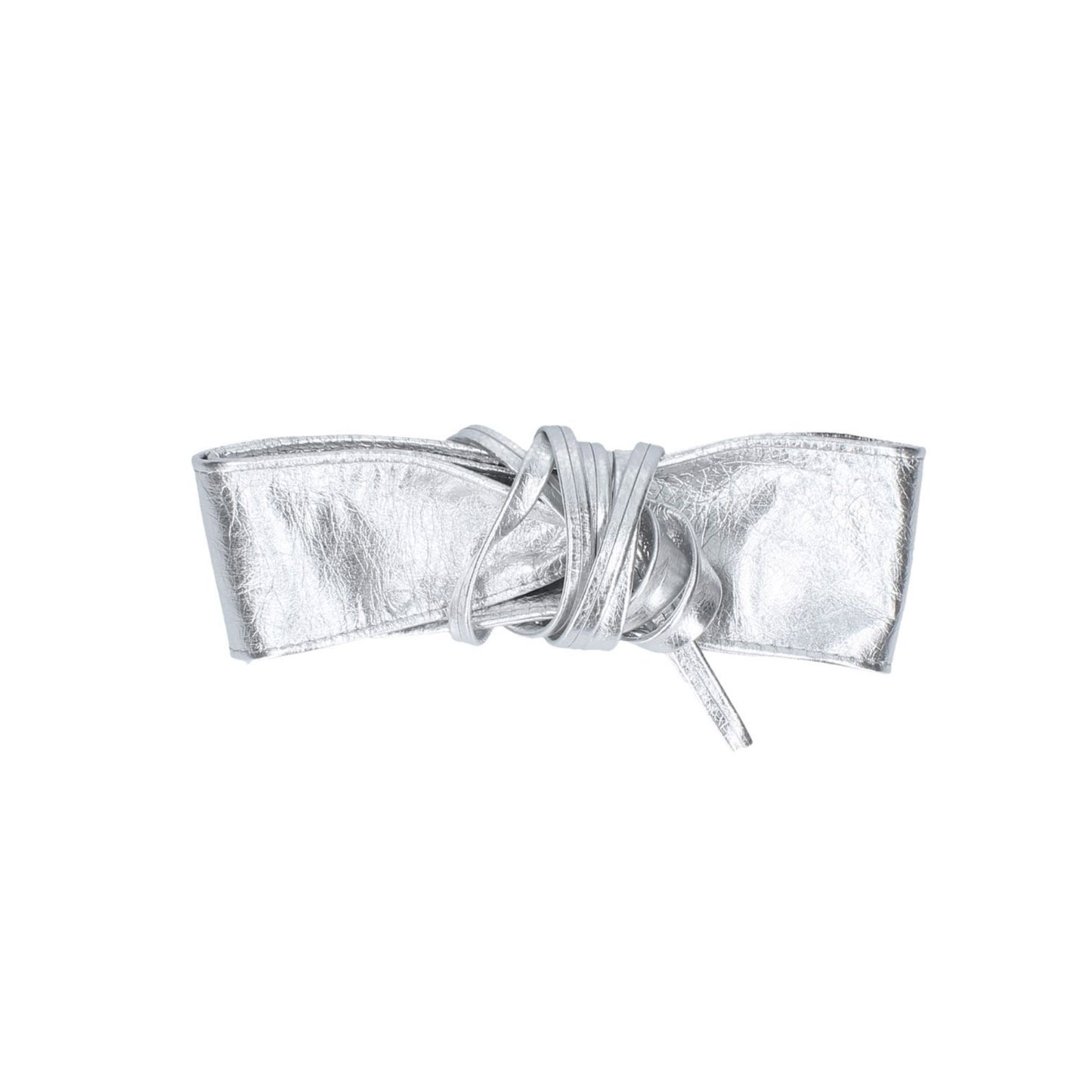 The Obi Leather Wrap Belt