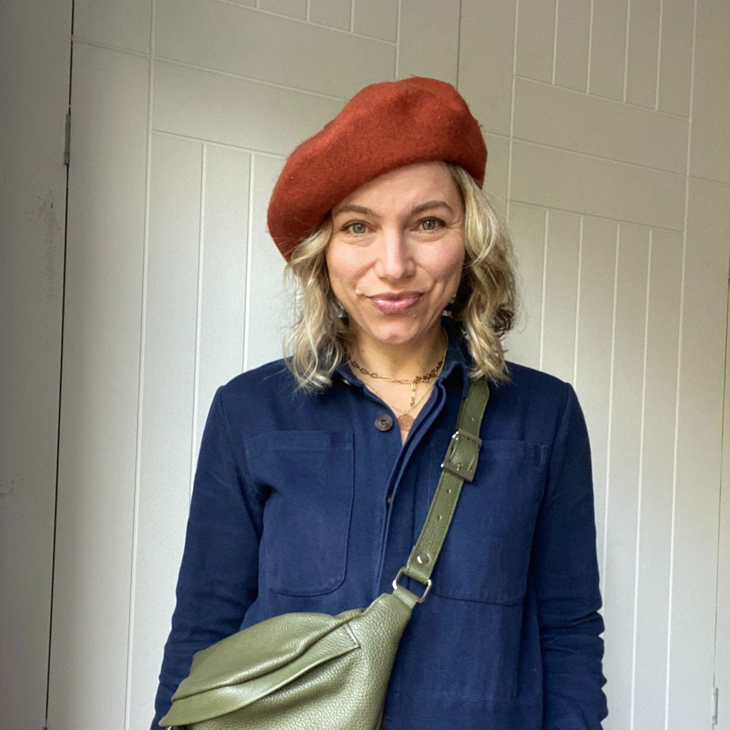 Wool Berets (various colours)
