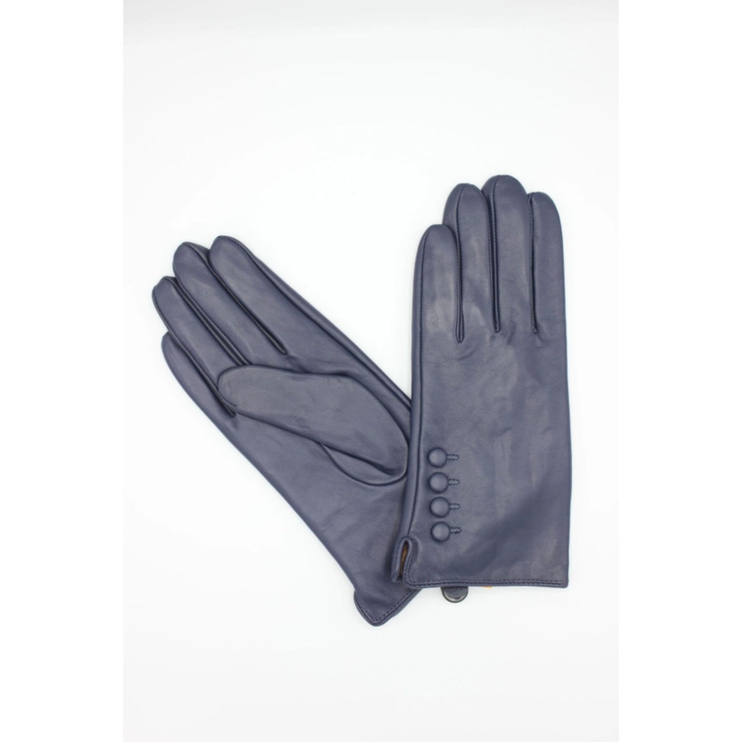 Leather Gloves