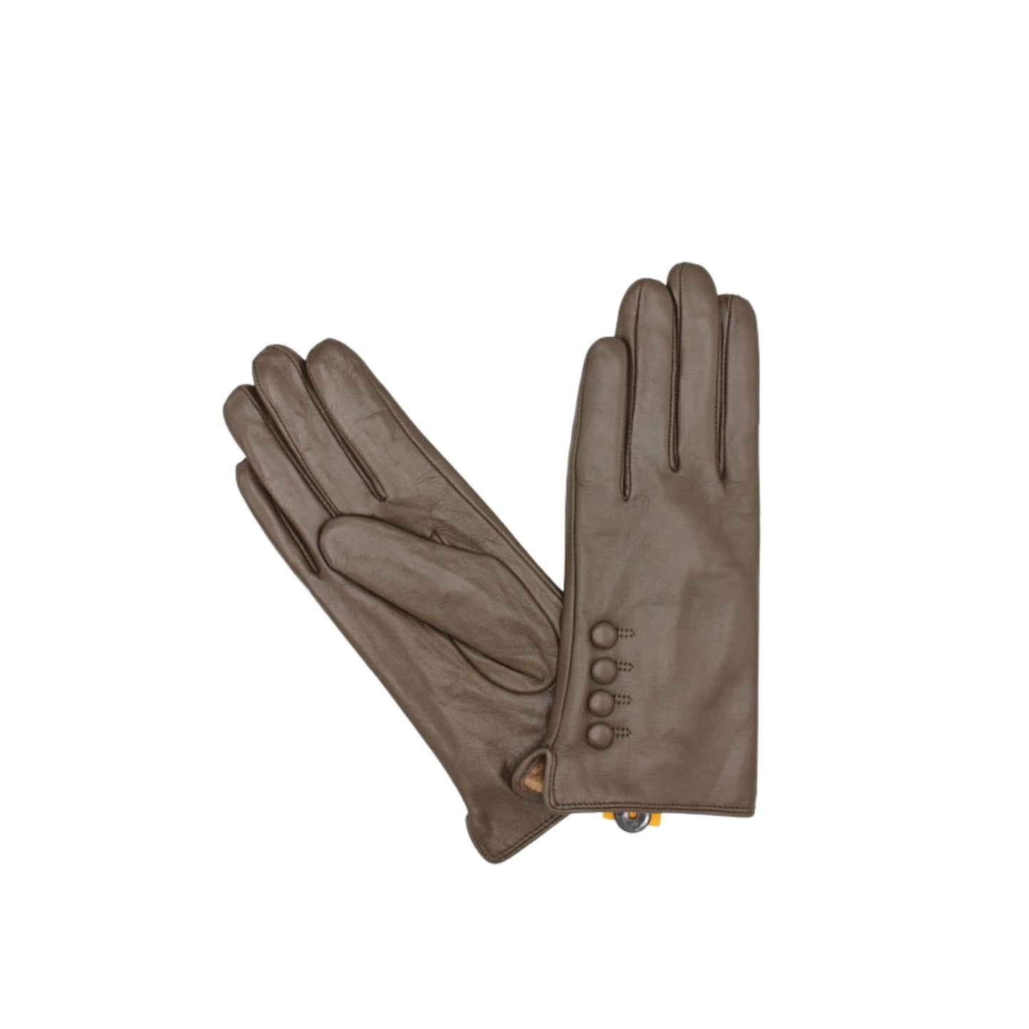 Leather Gloves