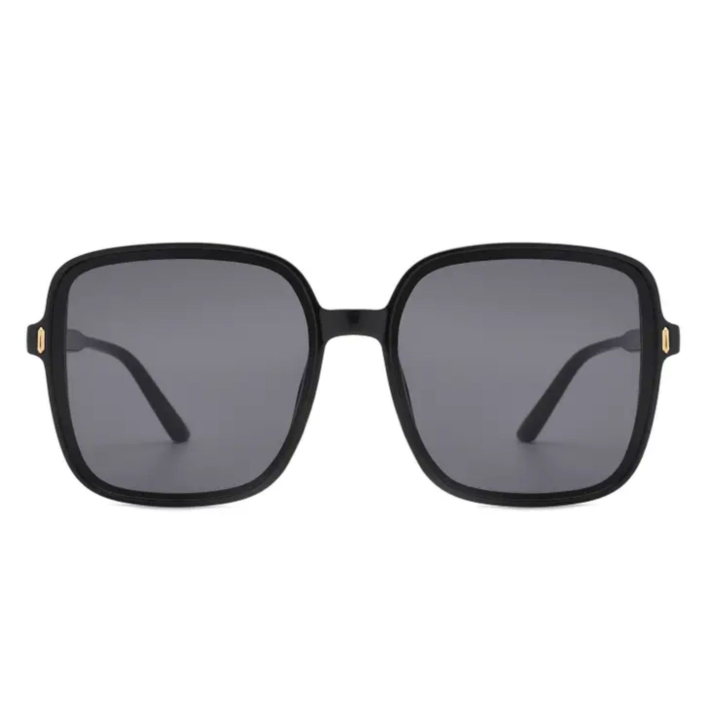 Square Oversized Ladies Sunglasses