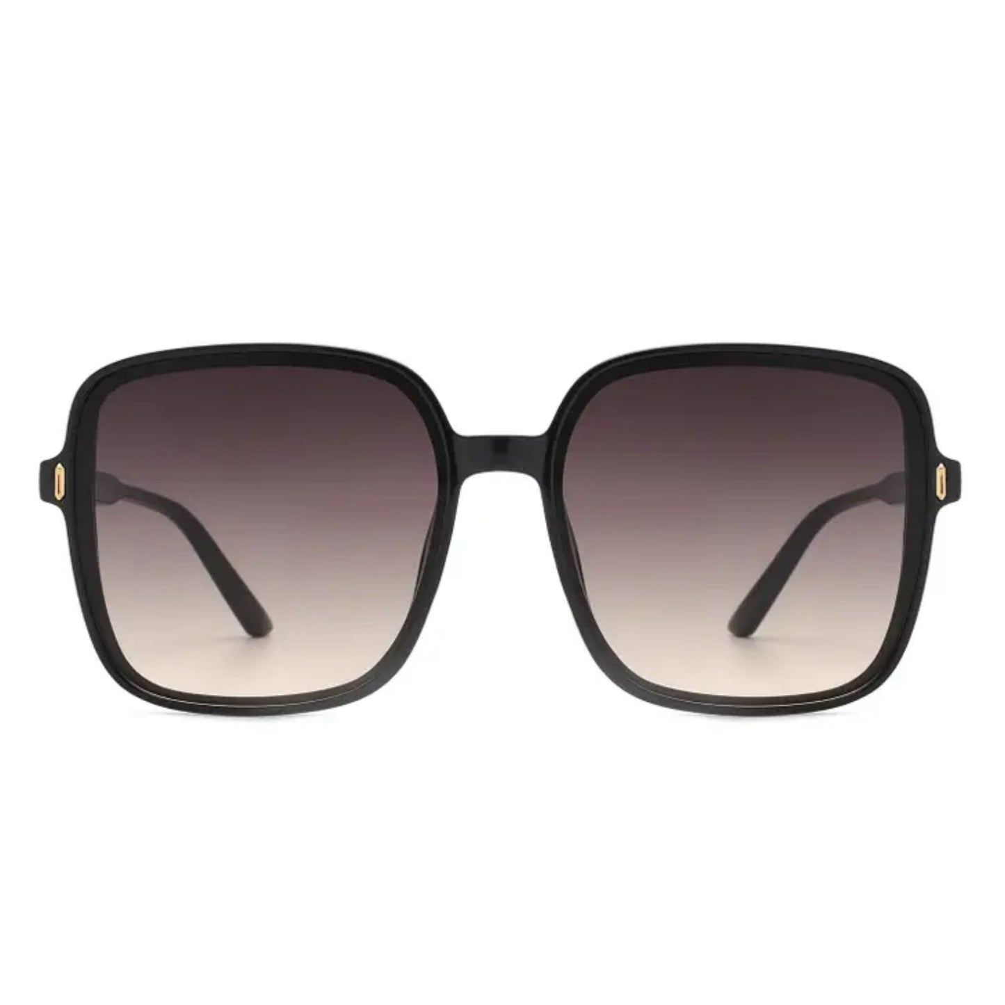 Square Oversized Ladies Sunglasses