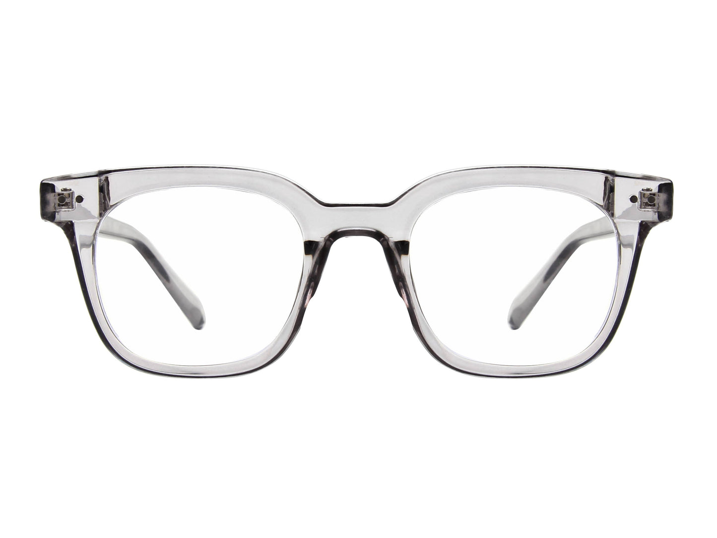 Classic Retro Blue Light Blocker Glasses